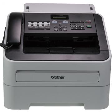 兄弟传真机 FAX-2890