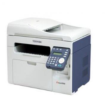 东芝（TOSHIBA） e-STUDIO2008f 传真机