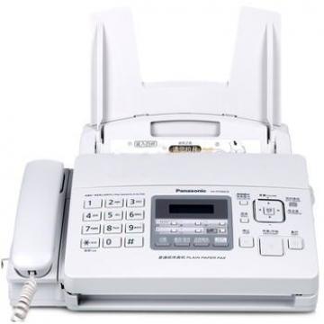 松下传真机 KX-FP7006CN
