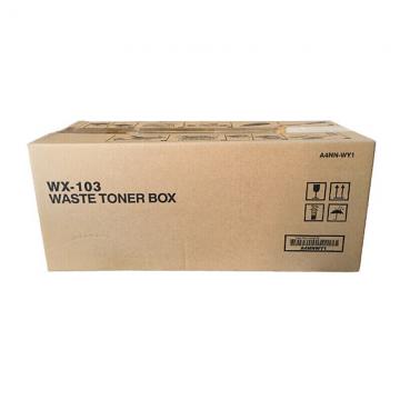 柯尼卡美能达 WX-103(A4NNWY1) 废粉盒  (适用C364/C284/C454/C368机型)