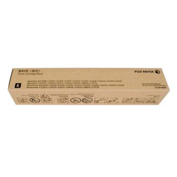 富士施乐 CT201829 墨粉 黑色 单位:个