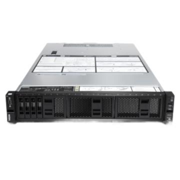 联想SR658 机架式2U服务器 2*4210CPU/256G/2* 240GB M.2 SSD+2*480G SSD+4*2.4T  SAS/双口万兆/双电源    三年质保