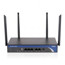 华三 ERG2-1200W 路由器 金属外壳1200M