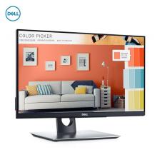 戴尔(DELL) P2418HT 23.8英寸 IPS护眼滤蓝光不闪屏10点触控  电脑台式机多接口显示器