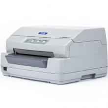 爱普生（EPSON）PLQ-20K 存折证卡打印机 2.6mm介质处理能力 原厂三年保修