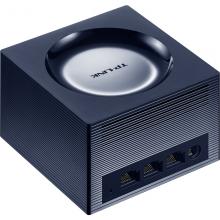 TP-LINK无线路由器 分布式套装 1900M全千兆 不分子母 WDR7650千兆 易展mesh 高速5G双频 即插即用