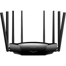 TP-LINK AX6000双频全千兆无线路由器 WiFi6 高速网络  XDR6030易展版