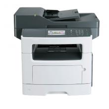 奔图（PANTUM）M7600FDN A4黑白激光一体机（多功能三合一，打印/复印/扫描）