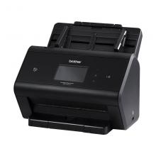 兄弟（brother） ADS-2800W 馈纸式网络高速网络扫描仪A4