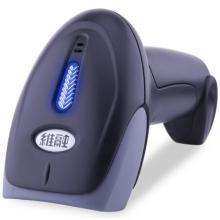 维融（weirong）P6有线一维红光扫描枪商超快递医院仓库 商品条码扫描手机屏幕扫码收款