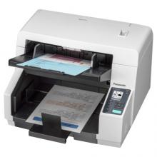 松下（Panasonic） KV-S5078Y-CN A3高速双面自动馈纸扫描仪 126ppm/252ipm 3线彩色CMOS/CIS