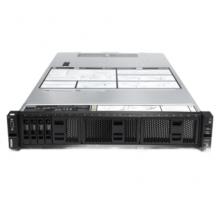 联想SR658 机架式2U服务器 2*4210CPU/256G/2* 240GB M.2 SSD+2*480G SSD+4*2.4T  SAS/双口万兆/双电源    三年质保