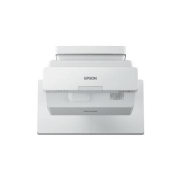 爱普生 CB-725W 投影仪/3LCD液晶技术/4000流明/激光超短焦