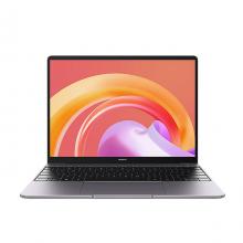 华为Matebook 13 2021款 WRTD-WFH9 I5 16G 512G 集显 皓月银 触屏版 13英寸 