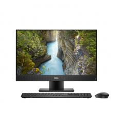 戴尔 OptiPlex 7480 AIO 一体机电脑（I5-10500/8G/1T+128GSSD/Win10H/无线键鼠/三年保修）