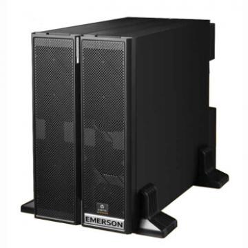 维谛ITA2-30KVA/30KW UPS +网络管理卡+蓄电池+20位电池箱+电池开关箱+辅材+安装+三年免费质保/套