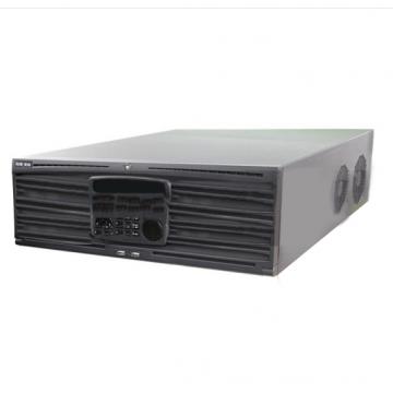 海康威视32路16盘位专业型硬盘录像机DS-8632N-I16/RTA 含安装费 线材 三年上门