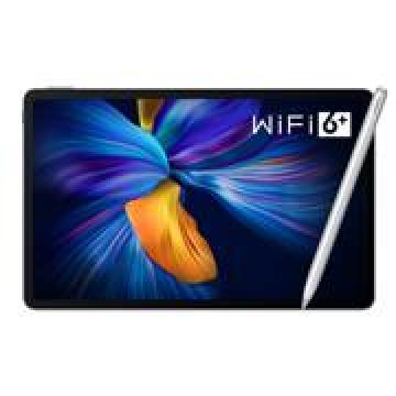 荣耀平板V6 10.4英寸 WIFI6+ 麒麟985芯片 2K全面屏 影音娱乐游戏学习办公平板电脑 6+128GB 钛空银