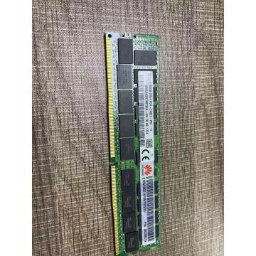 华为32G服务器内存，适用于华为5885H V3含安装调试及3年保修服务