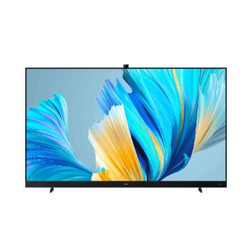 华为智慧屏 V65 2021款 HarmonyOS 2 65英寸120Hz超薄全面屏电视机 2400万超广角AI慧眼 帝瓦雷影院声场 HarmonyOS 2分布式跨屏 4+64G