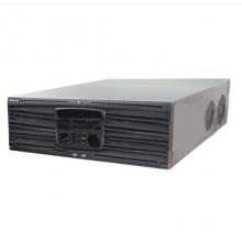 海康威视32路16盘位专业型硬盘录像机DS-8632N-I16/RTA 含安装费 线材 三年上门