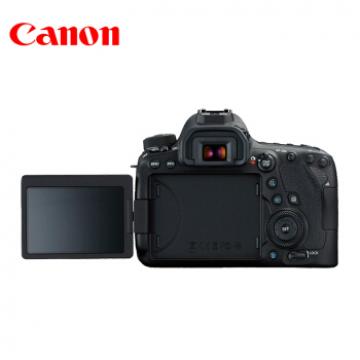 佳能（Canon）EOS 6D Mark II/6D2 专业全画幅数码单反相机6d2 EF24-105 STM镜头