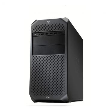 HP  Z2 G5 SFF工作站/i7-10700/2*8G/nECC/P400/256G SSD+1TB/DVDRW/Win 10 Home/HDMI  (不带网络同传) 