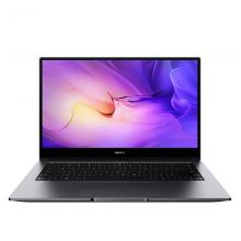 华为 matebook D14 笔记本(I7-10510U/16G/512GSSD/集显/Win10/一年保修/（含扩展坞/华为原装鼠标）
