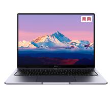 华为Matebook 14 2020款 KLVL-WFE9Q AMD R7 16G 512GB 集显 深空灰 触屏款 14英寸