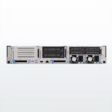 联想 ThinkServer SR660 V2/(含安装调试费用/5年保修/*14台)×单位：套