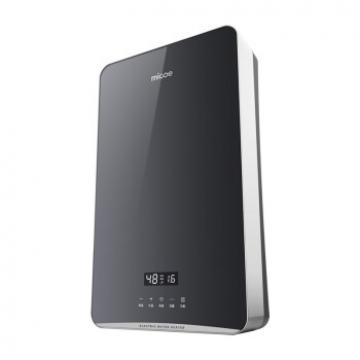 四季沐歌（MICOE）MS55-16DD01 速热电热水器 单模速热5500W智能变频节能16L增容 家用电热水器