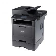 兄弟 MFC-8535DN A4黑白激光多功能一体机 高速双面网络打印(单位:台)