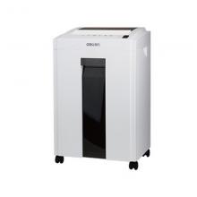 得力T600碎纸机白色