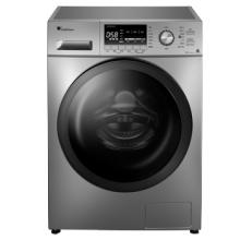 小天鹅 TD100C11DY 洗烘一体变频滚筒全自动洗衣机（10KG大容量） 单位：台