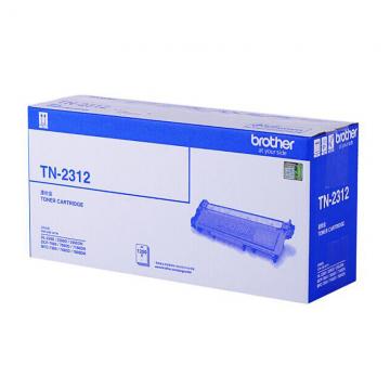 兄弟（brother） TN-2312原装粉盒