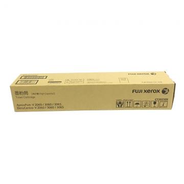 富士施乐 CT202509 墨粉（5D2060/3060/3065）黑色 适用于5D2060/3060/3065