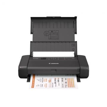 佳能 TR150 便携式打印机