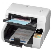 松下 KV-SL5086-CH 高速文档扫描仪×单位：台