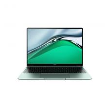 华为（HUAWEI） MateBook 14s 2022款 英特尔Evo 高性能轻薄本12代酷睿标压 深空灰｜i7 16G+1T