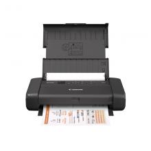 佳能 TR150 便携式打印机