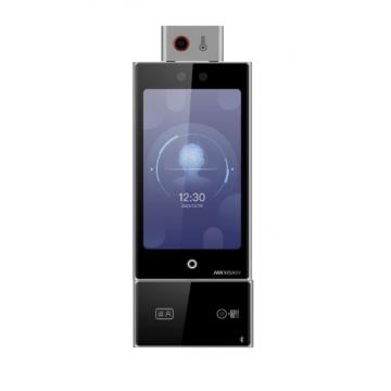 海康威视DS-K1T67X-SZYKM（Y）电子哨兵立式支架款