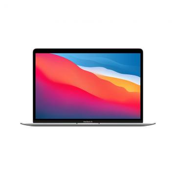 Apple MacBook Air 13.3英寸笔记本电脑(新款8核M1芯片(8核图形处理器)/8G/512GSSD/MGNA3CH/A/1年质保)