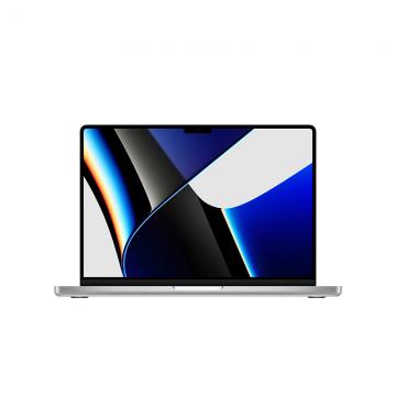 Apple MacBook Pro 14英寸笔记本 M1 Pro (10核中央处理器、16核图形处理器和16核神经网络引擎/32GB+1TB 深空灰色)