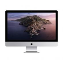 APPLE Apple iMac 27英寸 5K屏 苹果一体机 英特尔CPU支持双系统十代i7/8G+512GB/5500/8G显存（含键盘，鼠标，触控板，AirPods Pro，妙控板 ）