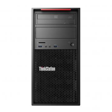 联想P520C工作站（W-2223/32GB内存/512GBSSD+1TB硬盘/P2200-5G独显/DV