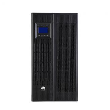 华为UPS不间断电源5000-A-30KTTL（定制电池箱1个/配置32节免维护铅酸蓄电池12V200AH/包安装调试/含UPS电源输入输出布线、网线）三年上门保修