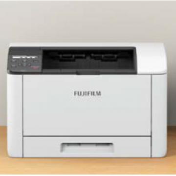 富士施乐 ApeosPrint C328dw 彩色多功能打印机