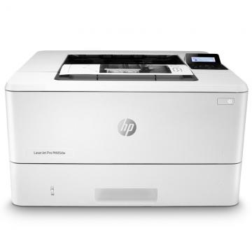 惠普(HP)LaserJet Pro M405dw A4 黑白激光打印机 含惠普(HP) CF277A 77A 黑色硒鼓一支