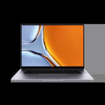 华为笔记本电脑MateBook 16s 英特尔EVO 16英寸 12代酷睿标压i7 16G 512G锐炬显卡/轻薄本/2.5K触控全面屏 灰