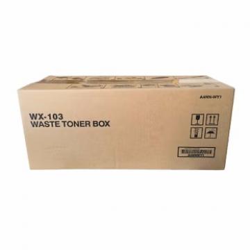 柯尼卡美能达 WX-103 废粉盒 
